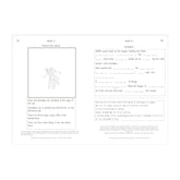 Island Adventure Series Workbook